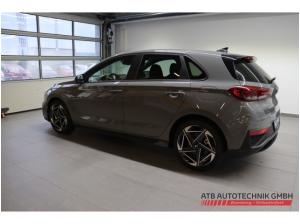 Hyundai i30 N Line 5-Türer MY26 1.5 T-GDI 7-DCT