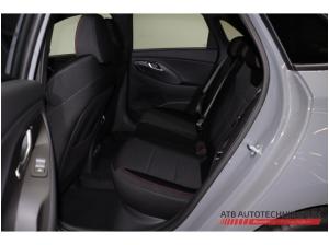 Hyundai i30 N Line 5-Türer MY26 1.5 T-GDI 7-DCT