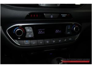 Hyundai i30 N Line 5-Türer MY26 1.5 T-GDI 7-DCT