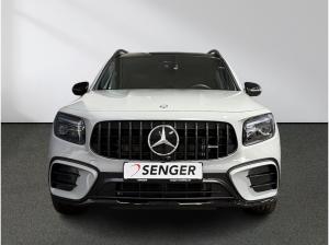 Mercedes-Benz GLB 35 AMG GLB 35 4M AMG Night Panorama Burmester 360° AHK