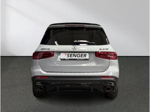 Mercedes-Benz GLB 35 AMG GLB 35 4M AMG Night Panorama Burmester 360° AHK
