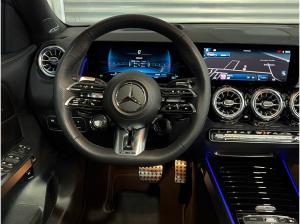 Mercedes-Benz GLB 35 AMG GLB 35 4M AMG Night Panorama Burmester 360° AHK
