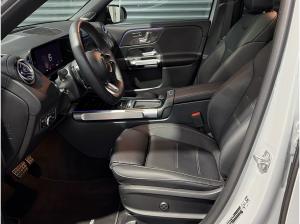 Mercedes-Benz GLB 35 AMG GLB 35 4M AMG Night Panorama Burmester 360° AHK