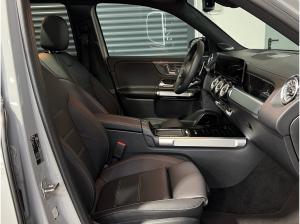 Mercedes-Benz GLB 35 AMG GLB 35 4M AMG Night Panorama Burmester 360° AHK