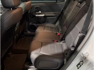 Mercedes-Benz GLB 35 AMG GLB 35 4M AMG Night Panorama Burmester 360° AHK