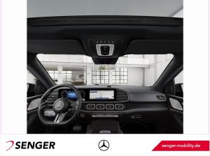 Mercedes-Benz GLE 450 d 4M AMG Night Multibeam Pano 360°K. AHK