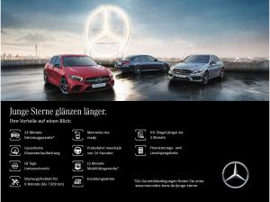 Mercedes-Benz GLE 450 d 4M AMG Night Multibeam Pano 360°K. AHK