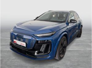 Audi Q6 e-tron quattro S LINE TECH+ 360°CAM B&O 21"