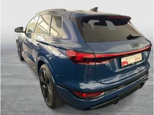 Audi Q6 e-tron quattro S LINE TECH+ 360°CAM B&O 21"