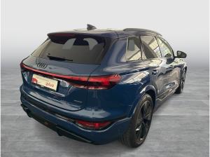 Audi Q6 e-tron quattro S LINE TECH+ 360°CAM B&O 21"