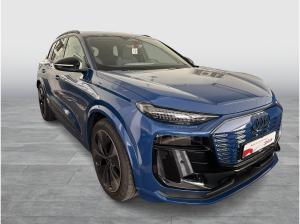 Audi Q6 e-tron quattro S LINE TECH+ 360°CAM B&O 21"