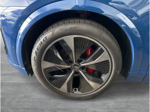 Audi Q6 e-tron quattro S LINE TECH+ 360°CAM B&O 21"
