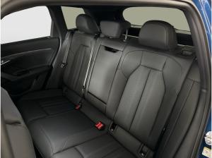Audi Q6 e-tron quattro S LINE TECH+ 360°CAM B&O 21"