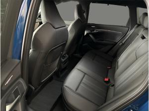 Audi Q6 e-tron quattro S LINE TECH+ 360°CAM B&O 21"
