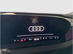 Audi Q6 e-tron quattro S LINE TECH+ 360°CAM B&O 21"