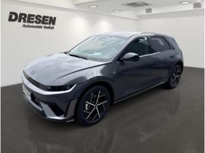 Hyundai IONIQ 5 FL 84 kWh 4WD N Line X HEAD-UP BOSE RFK SHZ LHZ LED