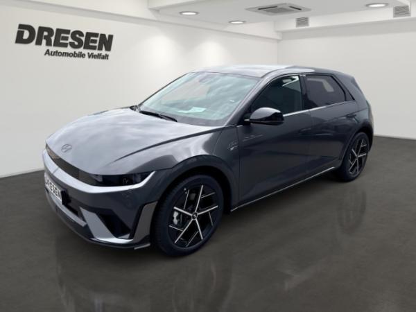 Hyundai IONIQ 5 FL 84 kWh 4WD N Line X HEAD-UP BOSE RFK SHZ LHZ LED