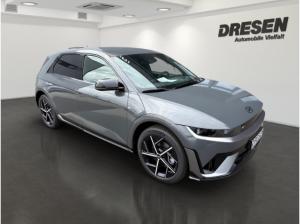 Hyundai IONIQ 5 FL 84 kWh 4WD N Line X HEAD-UP BOSE RFK SHZ LHZ LED