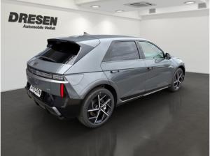 Hyundai IONIQ 5 FL 84 kWh 4WD N Line X HEAD-UP BOSE RFK SHZ LHZ LED