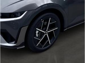 Hyundai IONIQ 5 FL 84 kWh 4WD N Line X HEAD-UP BOSE RFK SHZ LHZ LED