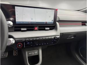 Hyundai IONIQ 5 FL 84 kWh 4WD N Line X HEAD-UP BOSE RFK SHZ LHZ LED