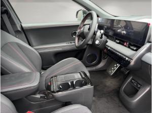 Hyundai IONIQ 5 FL 84 kWh 4WD N Line X HEAD-UP BOSE RFK SHZ LHZ LED