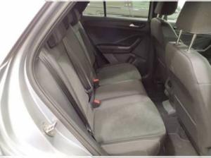 Volkswagen T-Roc 1.5 TSI DSG R-Line💲inkl. ÜBERFÜHRUNG💲*AHK*Kamera*Massage*LED+*Privacy*ACC*