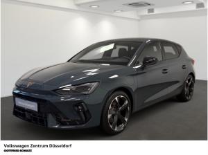 Cupra Leon eHybrid Kamera Sitzheiz Navi LED