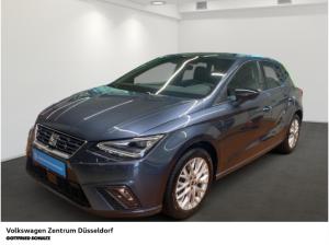 Seat Ibiza FR 1.5 TSI DSG
