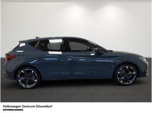 Cupra Leon eHybrid Kamera Sitzheiz Navi LED