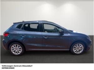 Seat Ibiza FR 1.5 TSI DSG