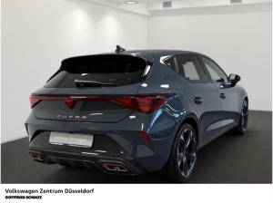 Cupra Leon eHybrid Kamera Sitzheiz Navi LED