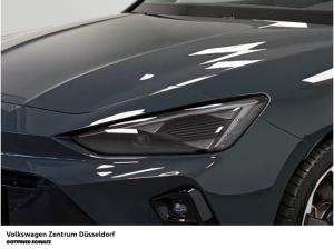 Cupra Leon eHybrid Kamera Sitzheiz Navi LED