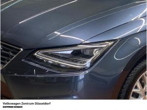 Seat Ibiza FR 1.5 TSI DSG