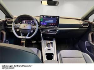 Cupra Leon eHybrid Kamera Sitzheiz Navi LED