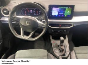 Seat Ibiza FR 1.5 TSI DSG