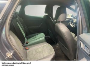 Seat Ibiza FR 1.5 TSI DSG