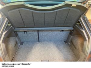 Seat Ibiza FR 1.5 TSI DSG