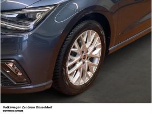 Seat Ibiza FR 1.5 TSI DSG
