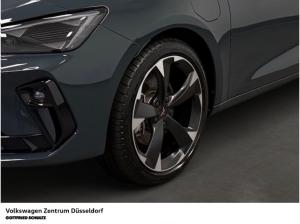 Cupra Leon eHybrid Kamera Sitzheiz Navi LED