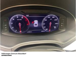 Seat Ibiza FR 1.5 TSI DSG