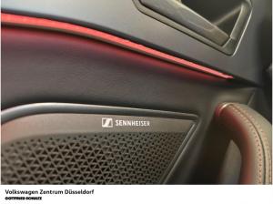 Cupra Leon eHybrid Kamera Sitzheiz Navi LED