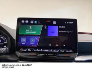Cupra Leon eHybrid Kamera Sitzheiz Navi LED
