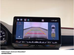 Cupra Leon eHybrid Kamera Sitzheiz Navi LED
