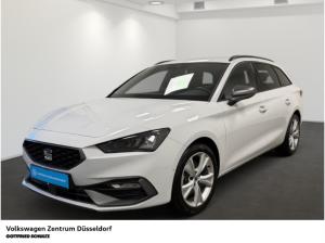 Seat Leon FR 2.0 TDI Kamera Navi AHK LED