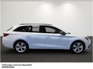 Seat Leon FR 2.0 TDI Kamera Navi AHK LED