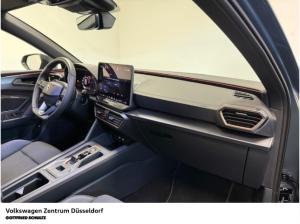 Cupra Leon eHybrid Kamera Sitzheiz Navi LED