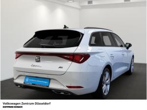 Seat Leon FR 2.0 TDI Kamera Navi AHK LED