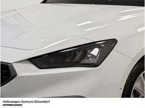 Seat Leon FR 2.0 TDI Kamera Navi AHK LED