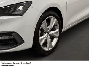Seat Leon FR 2.0 TDI Kamera Navi AHK LED